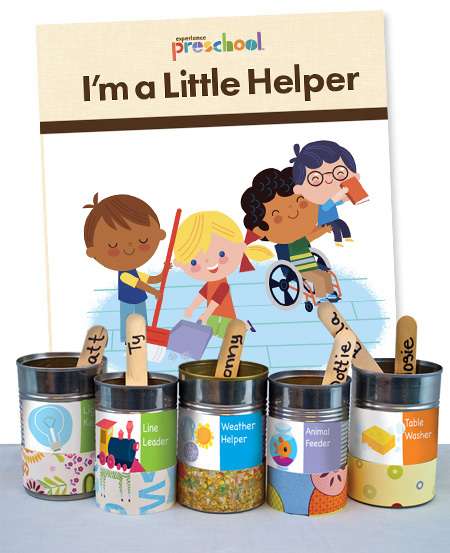 Download | Little Helper